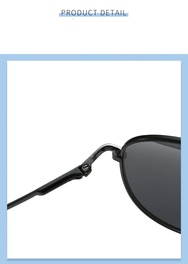 Modische Piloten-Sonnenbrille für Damen und Herren, klassische Brillen, grüner Farbverlauf, UV400-Schutz, Sonnenbrille, Herren-Sonnenbrille, Schutzbrille, Brillen 2026 – Detail 4