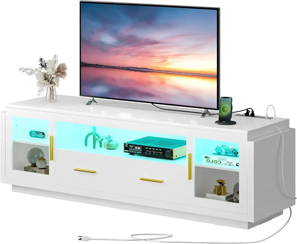 TV Stand for TVs up to 75