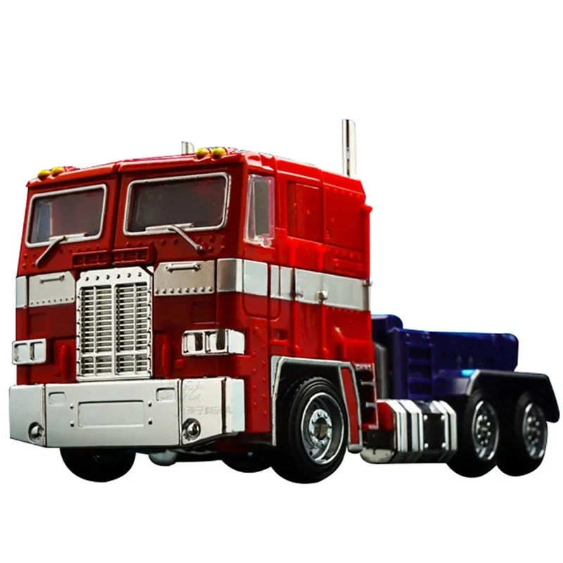 W magazynie Transformation KBB KO MP10 MP10V MP-10 MP-10V OP Commander 19CM G1 Figurka akcji Model MP Kolekcja zabawek Prezent