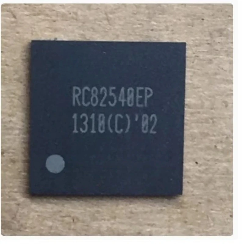 5PCS/LOT RC82540EP RC82540EM BGA   Electroacoustic Device