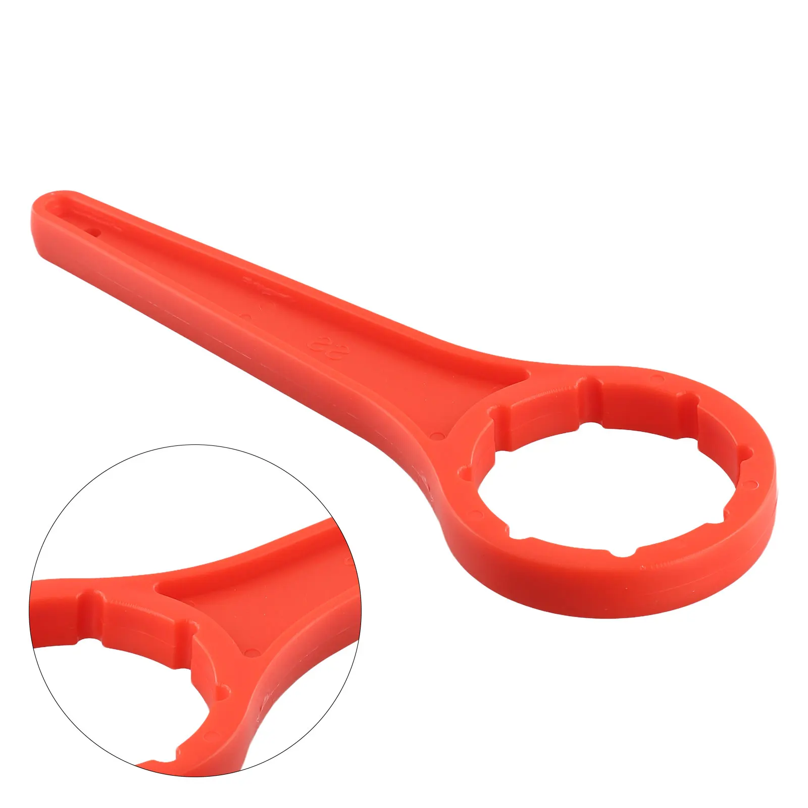 Drum Cap Spanner Opener Suits Blue/black/yellow/red 20L-30LCubes Plastic Bucket Cap Spanner Help Avoid Broken Lids And Seals