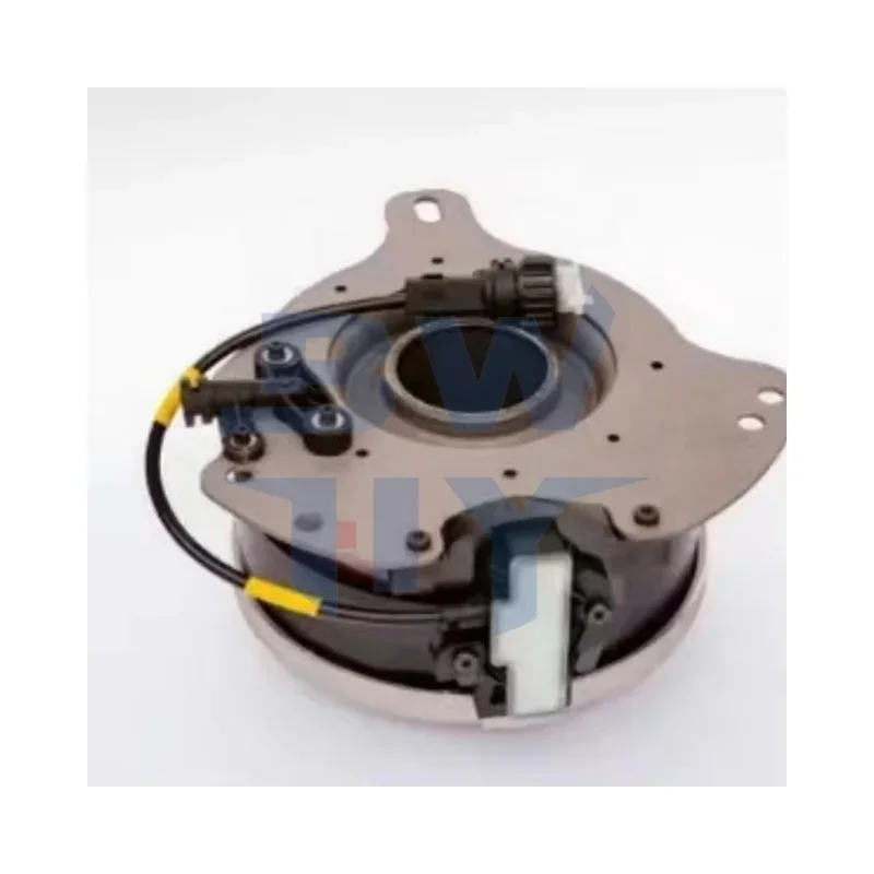 6482000218 Professional Hydraulic Clutch Actuator Smooth Operation for Truck Transmission Repair Central Slave Cylinder