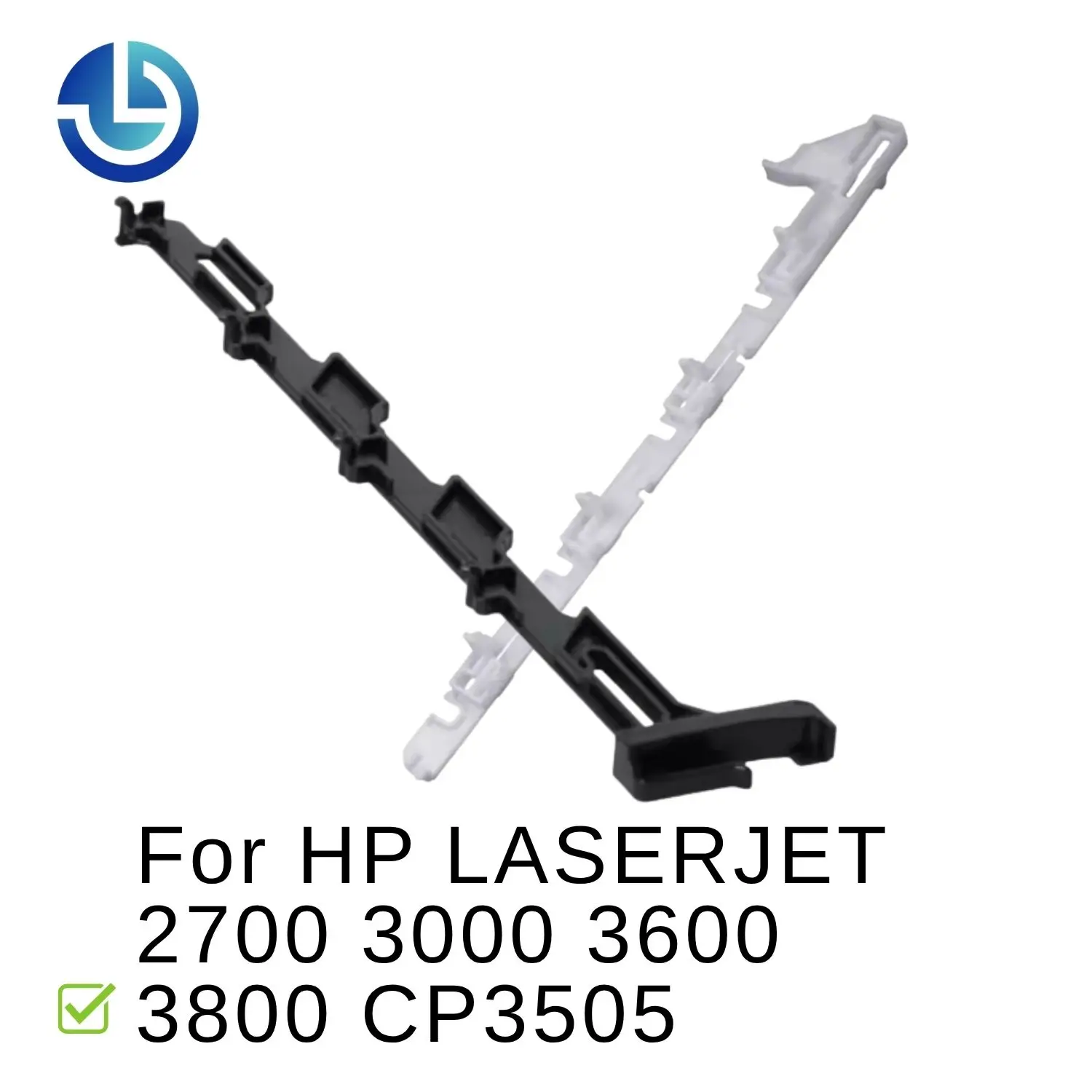 New LEVER Slide Lock Right RC1-6643-000 For HP LASERJET 2700 3000 3600 3800 CP3505 Series