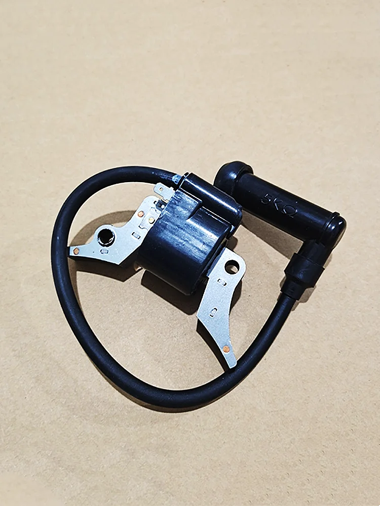 Imagem -05 - Bobina de Ignição para Motor de Gasolina e Gerador Mitsubishi Peças Ke24024aa Gm291 Gm301 Gt1000