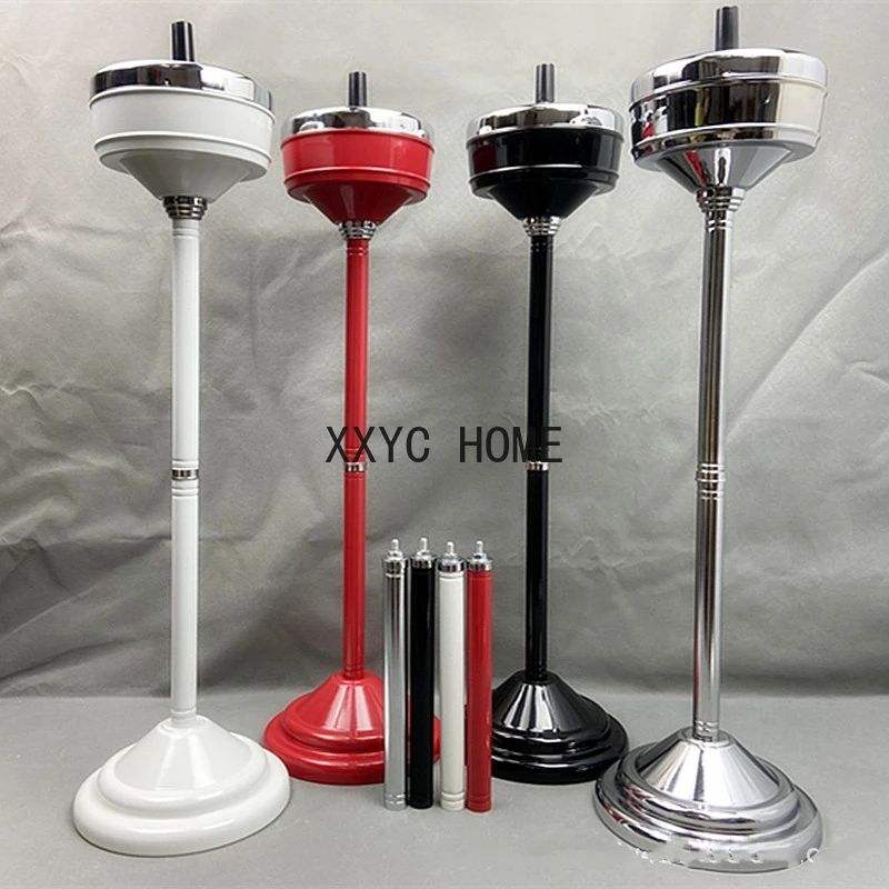 

Vertical Rotary Ashtray, Anti-odor and Anti-Smoke Ash Tray, Cigarette Accessory, Smokeless Cupel, House Decoration