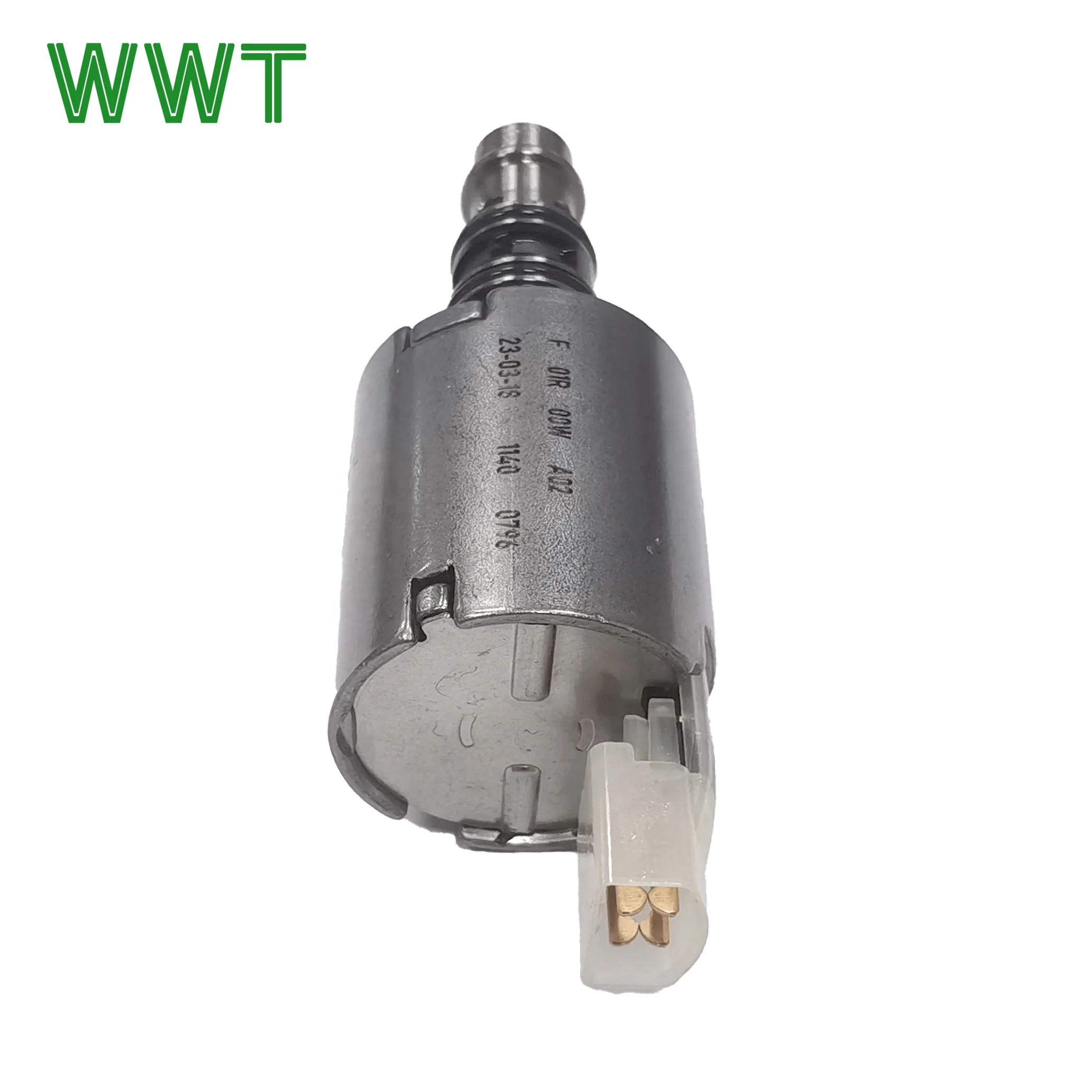 New Pressure Solenoid 0AM DQ200   F01R00WA02BF Transmission 0am Dq200 Original Brand Pressure Solenoid Gearbox Part  -HDF