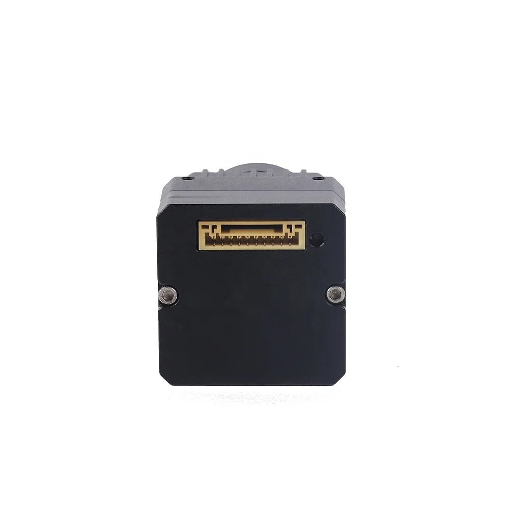 Módulo de cámara CVBS analógica al por mayor para drones