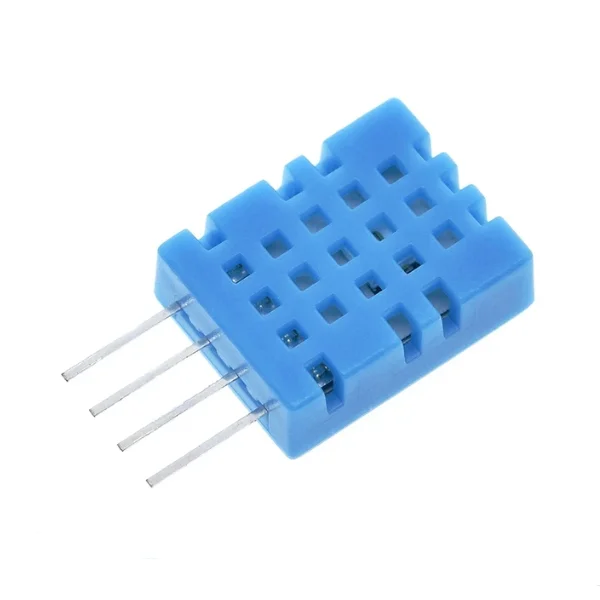 DHT11 DHT22 AM2302 AM2301 AM2320 AM1001 Digital Temperature and Humidity Sensor Module for Electronic Building Blocks DIY