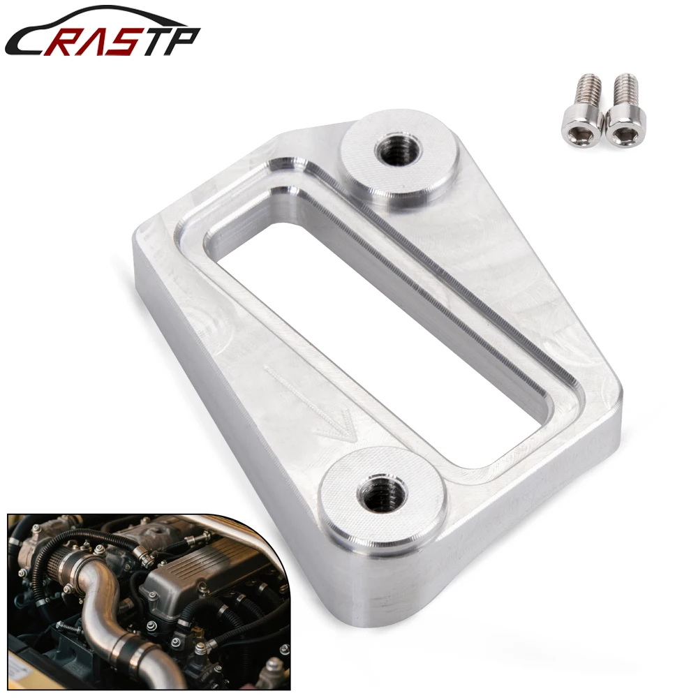 MAF Sensore di flusso d'aria di massa Boss 4" Flangia di saldatura per montaggio su tubo per LS LS3 LS7 VW 551545 LS9, LSA, LV1, LV3, LT1, LT4 MAF014
