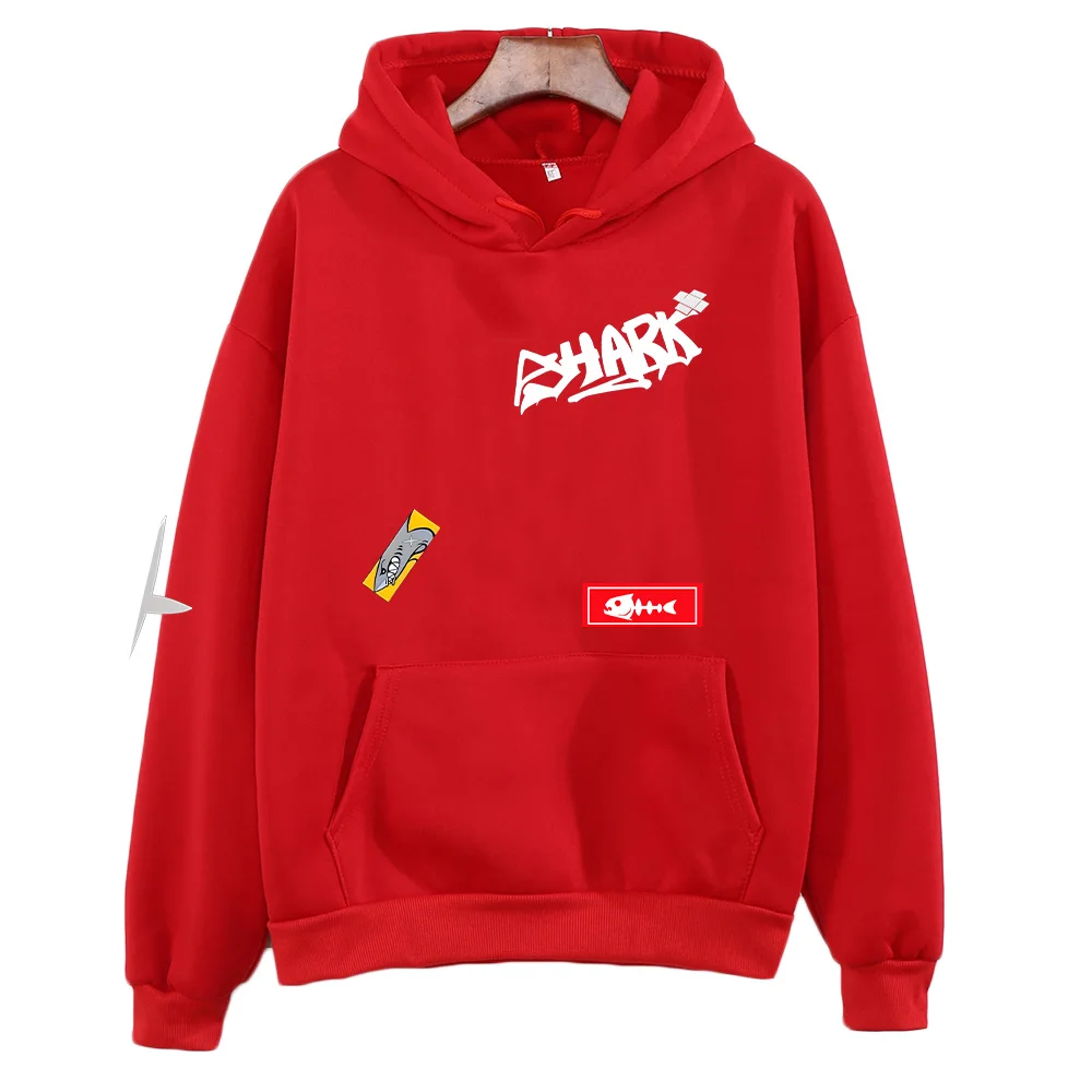 Thumbnail 3 - #25 Compare Graphic Hoodies Before You Buy