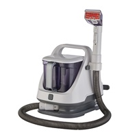 Multi-Purpose Portable Carpet Cleaner Upholstery Cleaner Machine Deep-Cleaning Shampooer for Home Use