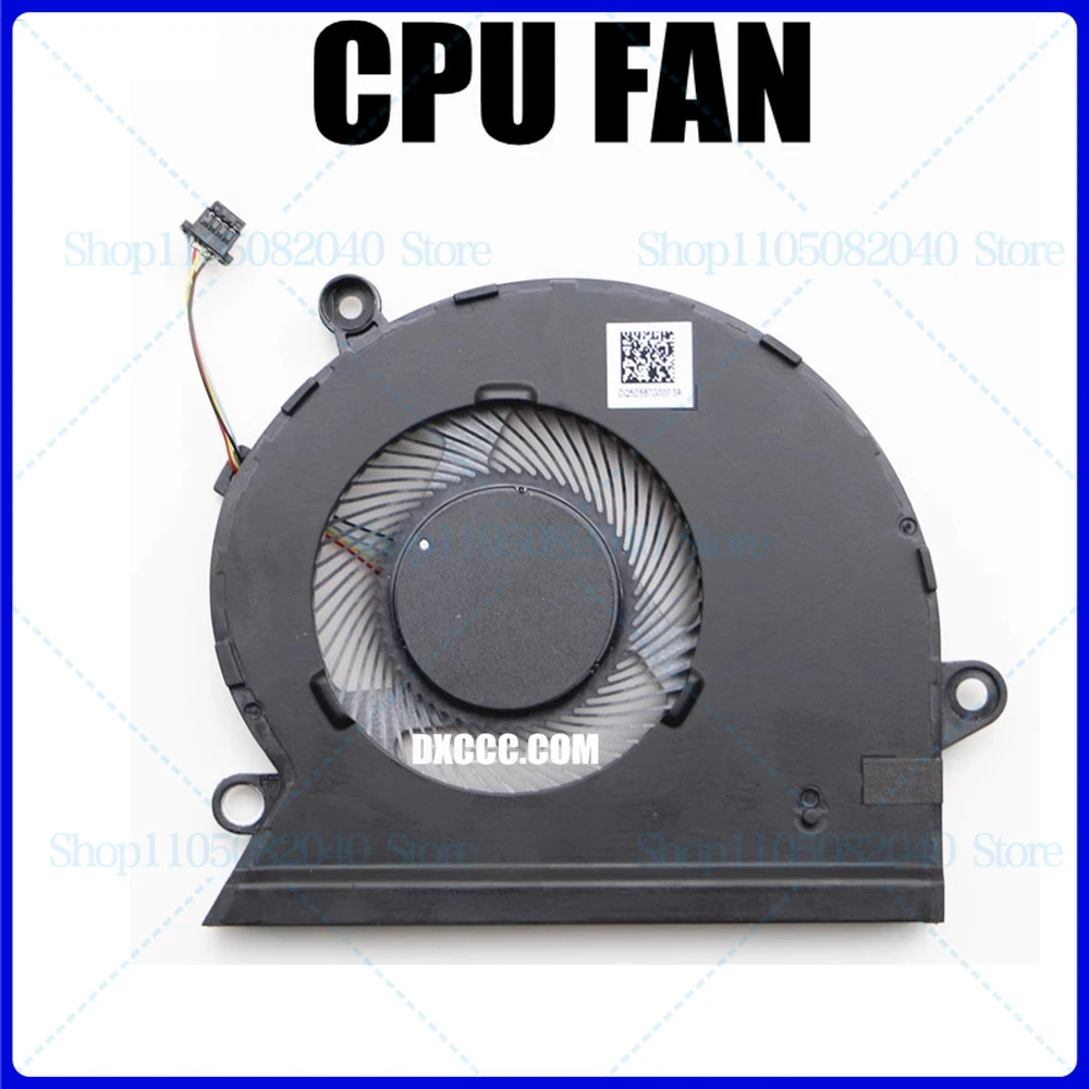For ASUS Mars15 VX60 VX60GT X571G K571 F571G F571GT FAN