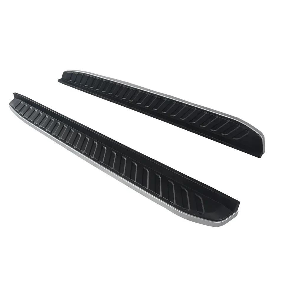 Apollo High Quality Running Board Side Step For Ranger Side Steps Accessories 2023