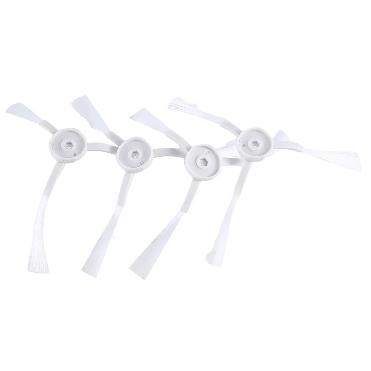 ملحقات الكناس فلتر HEPA الأسطوانة الرئيسية فرشاة جانبية لقطع غيار المكنسة الكهربائية الروبوتية 360 S6 Pro S9 X95