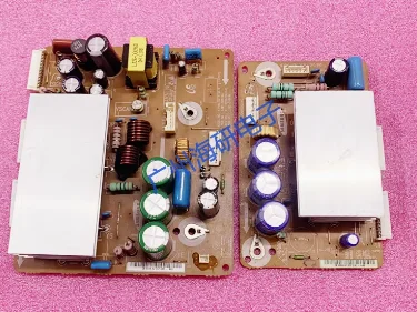 

Original S42AX-YB08 Y board +Z board set price LJ41-06614A LJ41-06613A set price