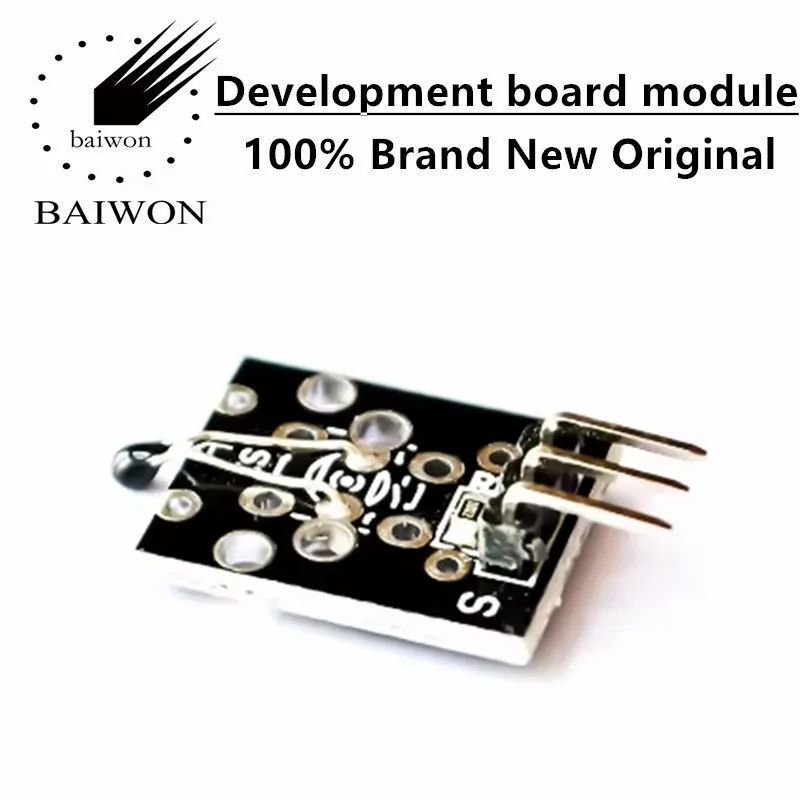 Analog temperature sensor module KY-013
