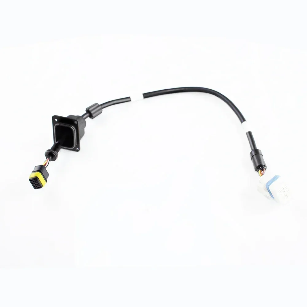UAV Plant Protection Accessories Spreading Signal Cable for DJI Agras T40/T20P Agricultural Drone Repair Parts