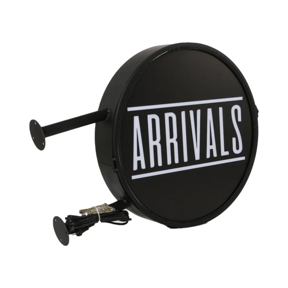 

Рекламная коробка, индивидуальная рамка для плаката