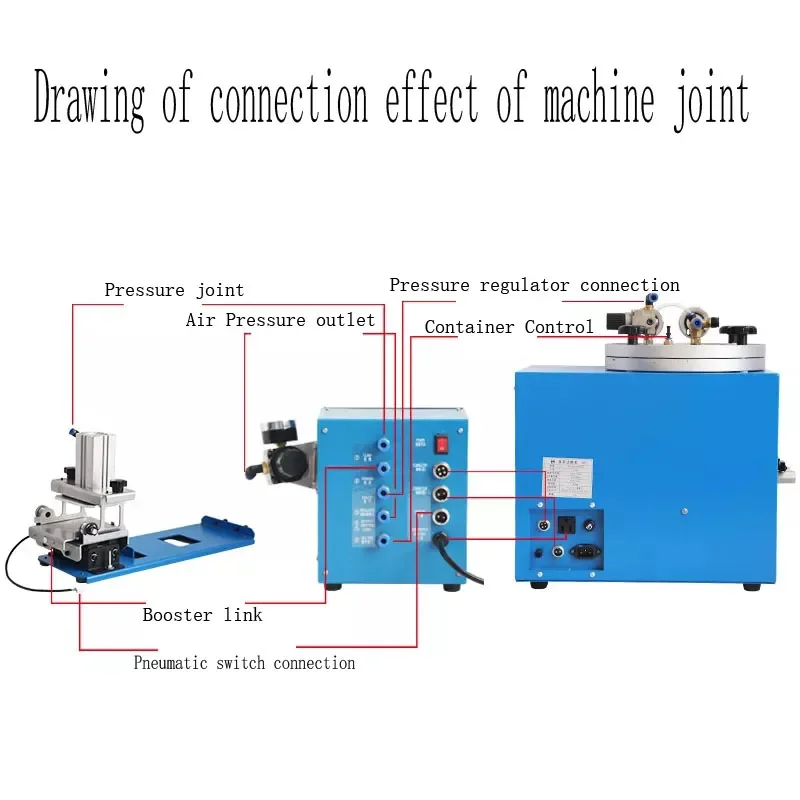 

Совершенно новая высококачественная автоматическая вакуумная восковая машина для ювелирных изделий