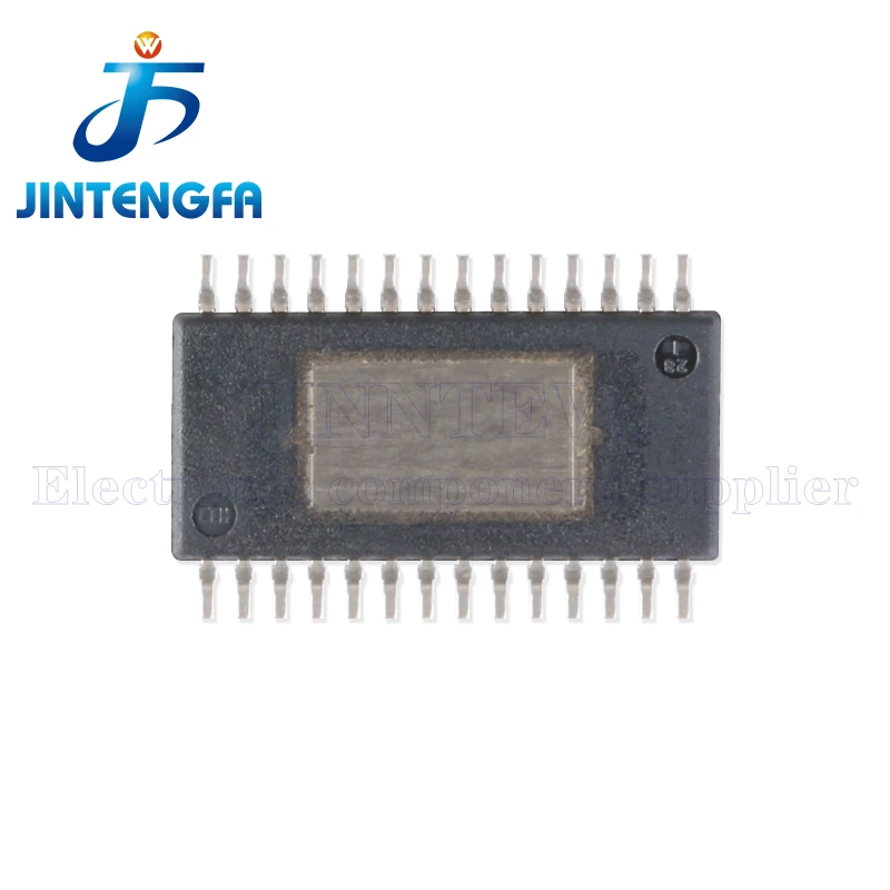 5PCS DRV8841PWPR TSSOP-28 2.5A Stepper Motor Driver Chip Original Genuine Patch Brand New Authentic