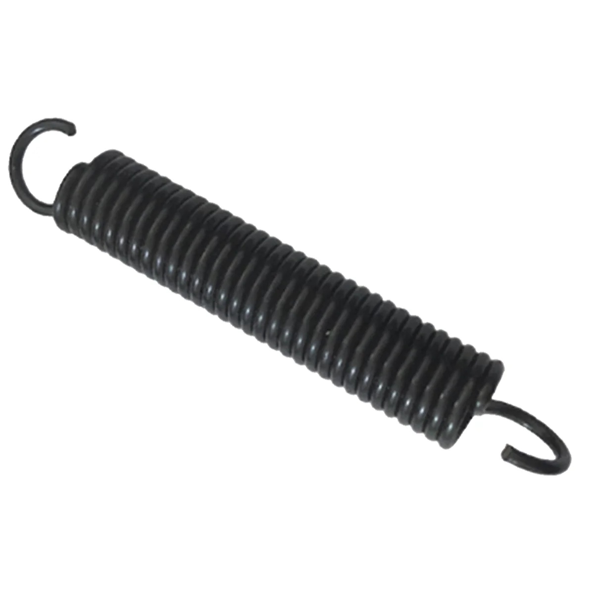 A002 Pedal Slide Spring Pickup Five-Way Valve Return Torsion Spring