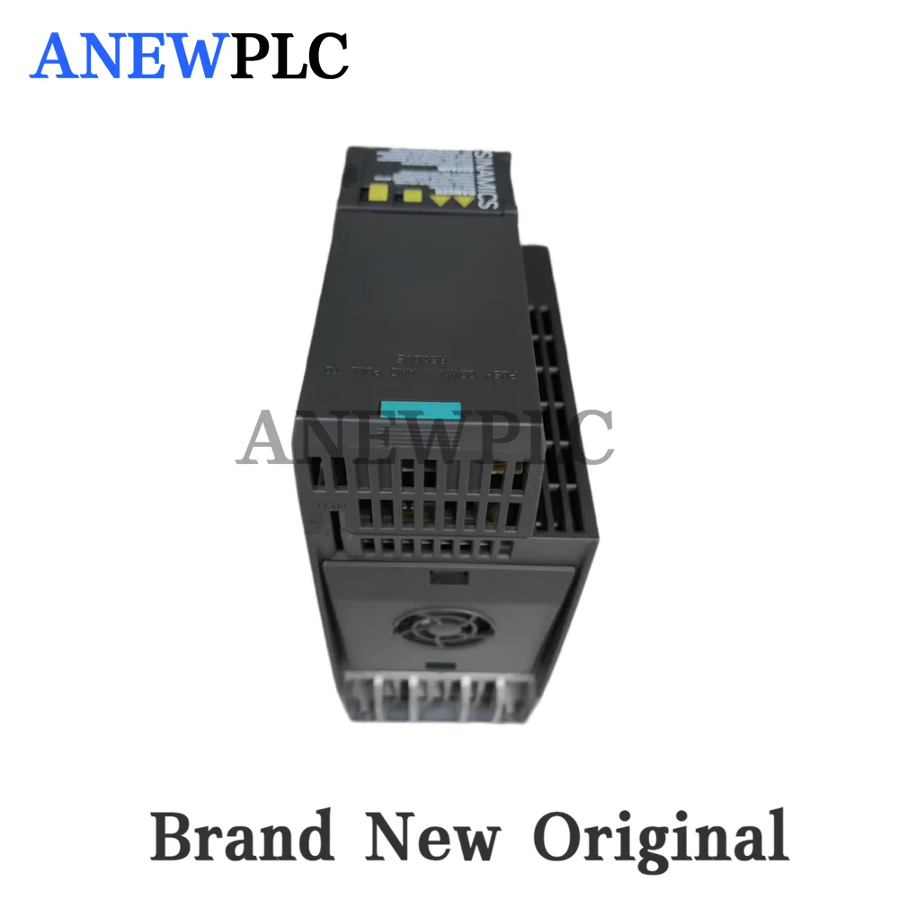 Nowy moduł PLC 6SL3210-1KE21-7UF1 6SL32101KE217UF1 SINAMICS G120C