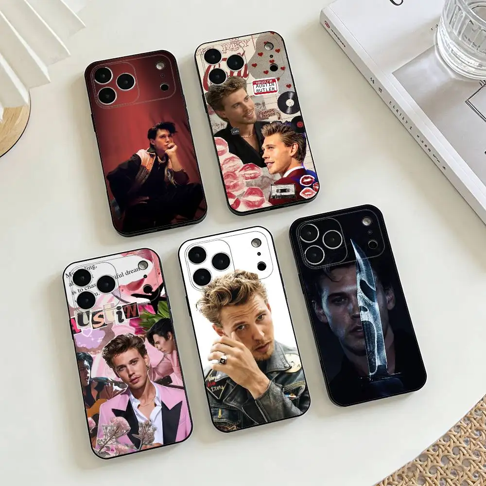 A-Austin B-Butler V…