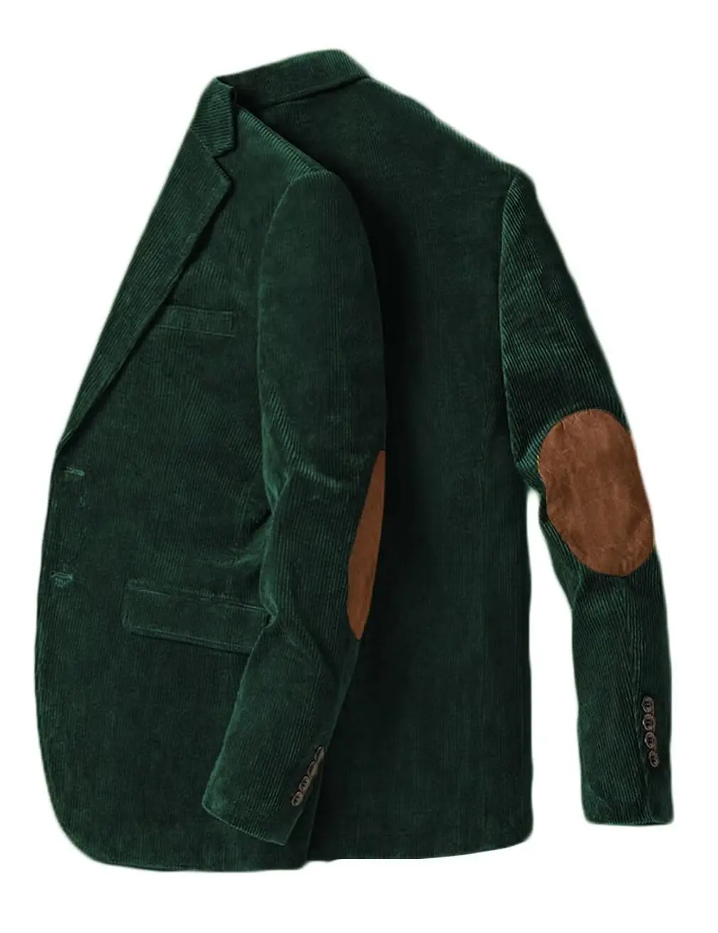 Blazer de negócios de veludo masculino primavera outono vintage jaquetas de algodão casual fino ajuste terno masculino tamanho XS-7XL blazer homme