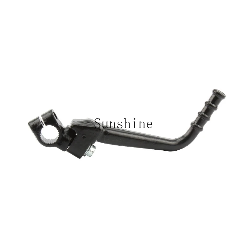 

Zongshen Yinxiang Lifan 50/65CC engine ignition rod starter rod