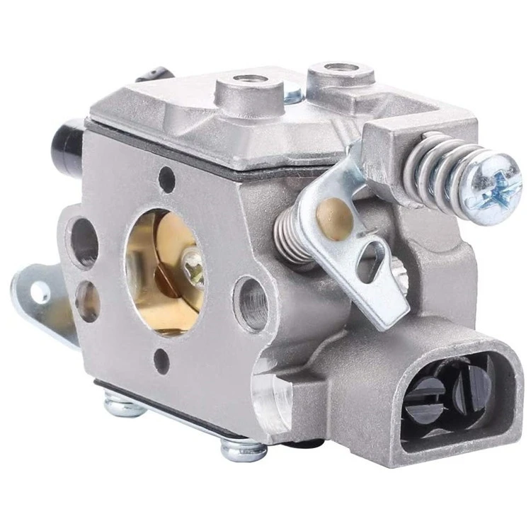 

КАРБЮРАТОР CS301 WT-589 ДЛЯ ECHO CS301 CS305 CS306 CS340 CS341 CS345 CS346 CS3000 CS3400 CS3450 ЗАМЕНА БЕНЗОПИЛИ 90076 90149YRe