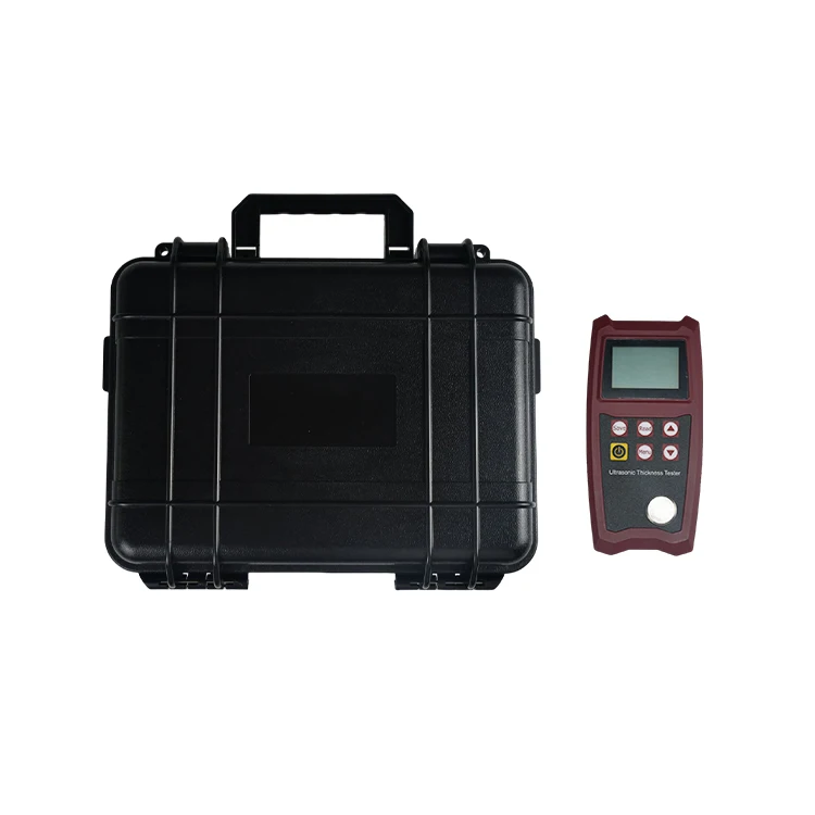 

Ultrasonic Thickness Gauge Meter Tester/Digital Width Measuring instruments