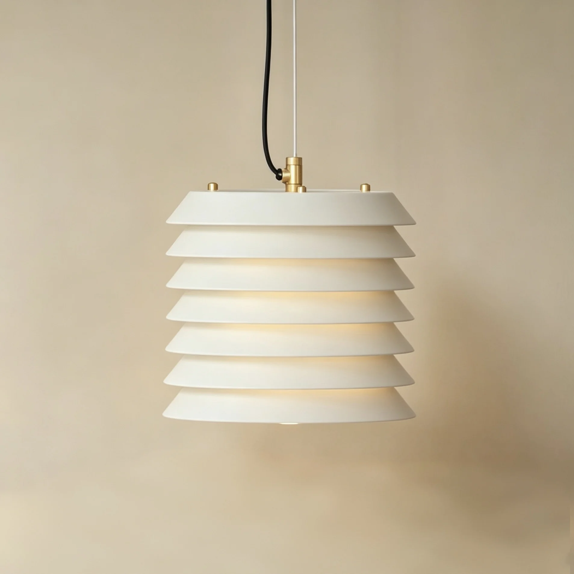 

Minimalist living room chandelier, Nordic designer creativity, post-modern simplicity, Bauhaus.