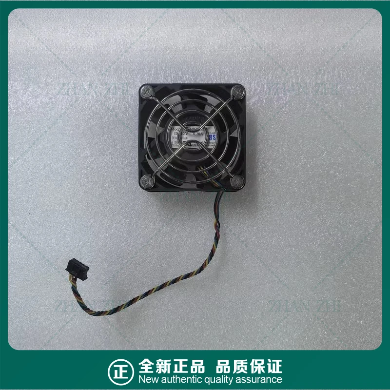 

0K650T GM1206PKVX For Dell Optiplex 780 790 990 7010 9010 9020 USFF Cooling Fan Used