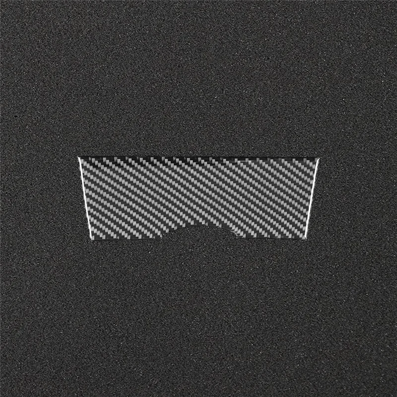 

ABOK-For Toyota Corolla 2007-2013 Center Console Storage Box Cover Car Interior Accessories