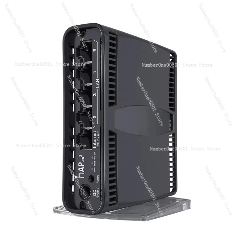 C52iG-5HaxD2HoxD-TC hAP ax2 wireless router