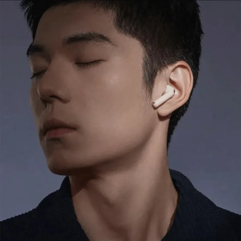 سماعات Pro3s الجديدة ذات الملمس الجلدي TWS - سماعات صوت بلوتوث 5.3 لاسلكية - سماعات أذن داخلية تعمل باللمس #2