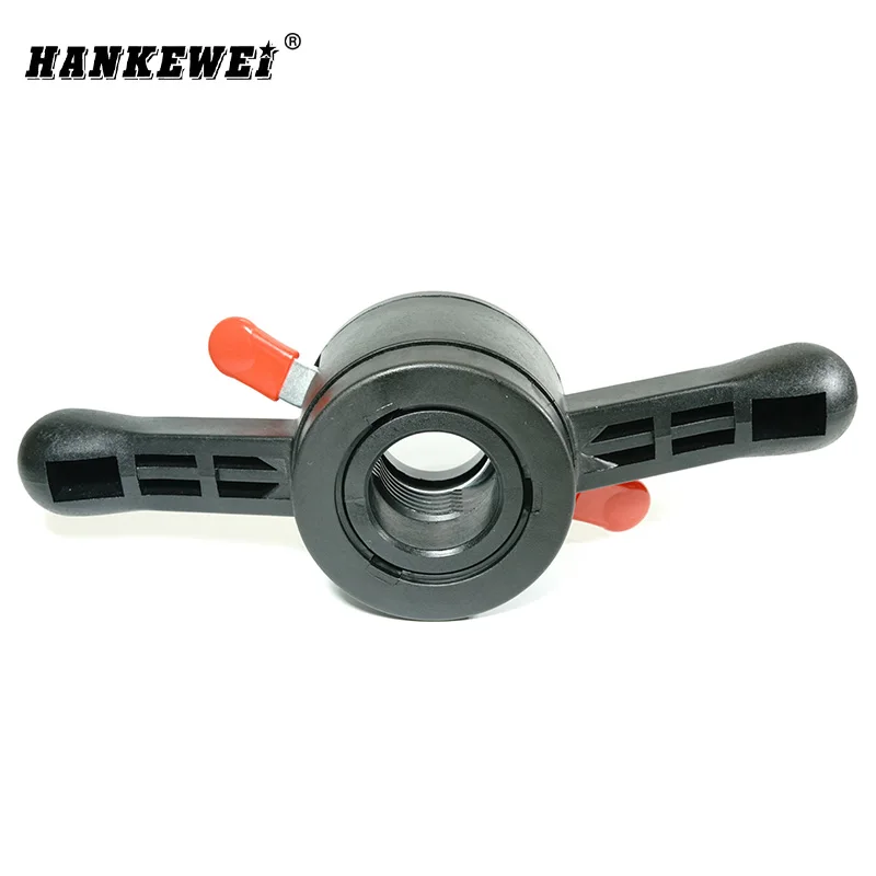 Hot Car Tire Balancer Accessories Opening And Closing Nut 36mm 38mm 40mm Quick Clamp