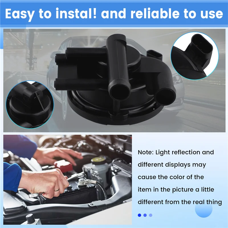 

AUTO насос обнаружения утечек, переключатель давления канистры пара для A3 A8 Q5 S8 8K0906253H 8K0906253F 8K0906253D 8K0906253K