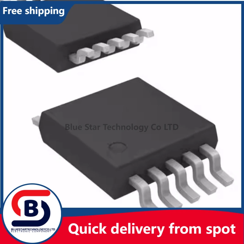 

Free Shipping 10pcs/lots MCP3423-E/UN MCP3423 NEW MSOP-10 IC In stock!