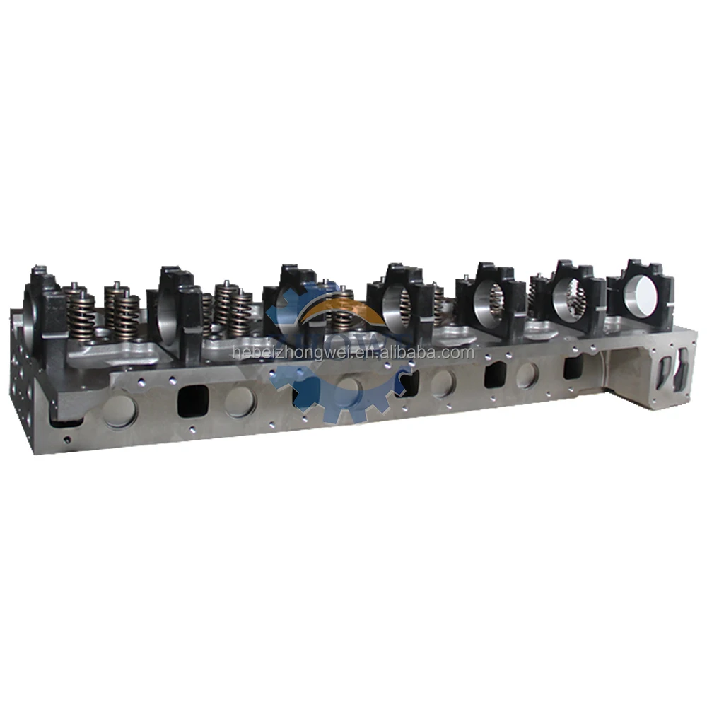 Factory Direct Wholesale OEM 21342245 85020271 Engine New Cylinder Head for VOLVO D13 Fit for volvo Truck