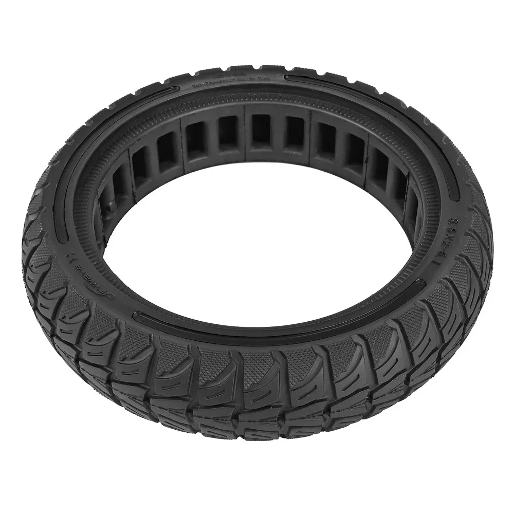 Für Xiaomi M365 Pro 1S Pro 2 Elektroroller 8,5 Zoll Verschiedene Vollgummireifen Offroad-Rad 8,5\" Schlauchreifen Außenreifen Reparaturteil – Detail 32