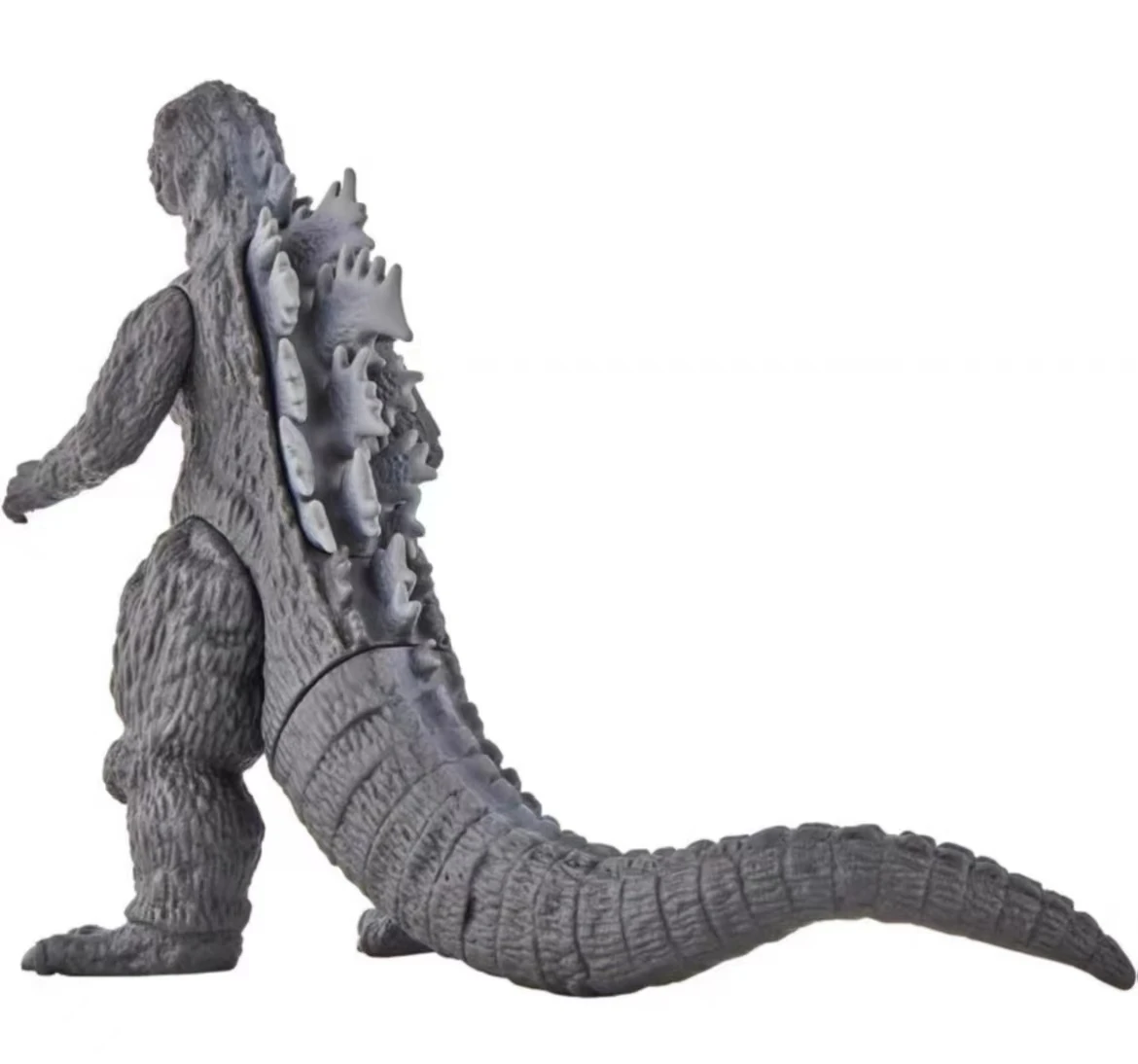 100% Original Bandai Godzilla 1955 Action Figures Anime Model Toys Figura Gifts In Stock