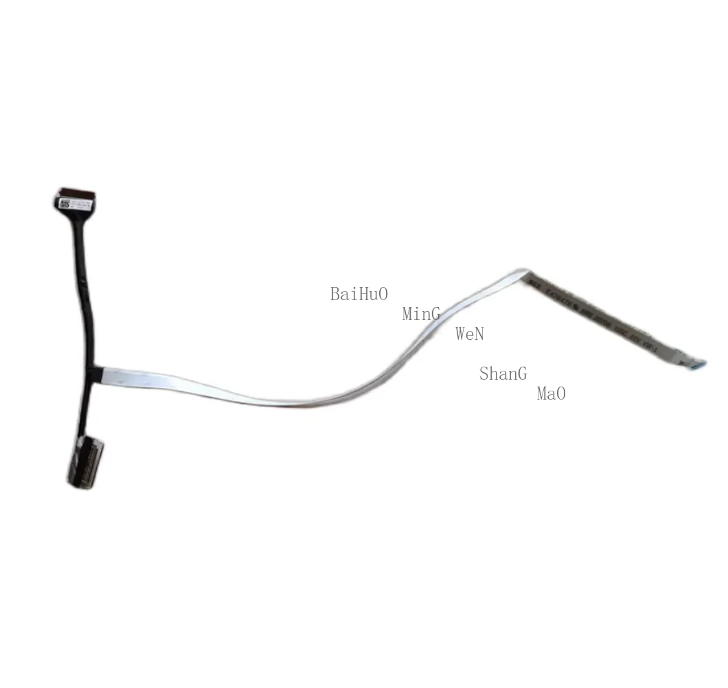 For Lenovo GS557 Xiaoxin-BD Display Screen Cable DC02C00KR10 DC02002BS20