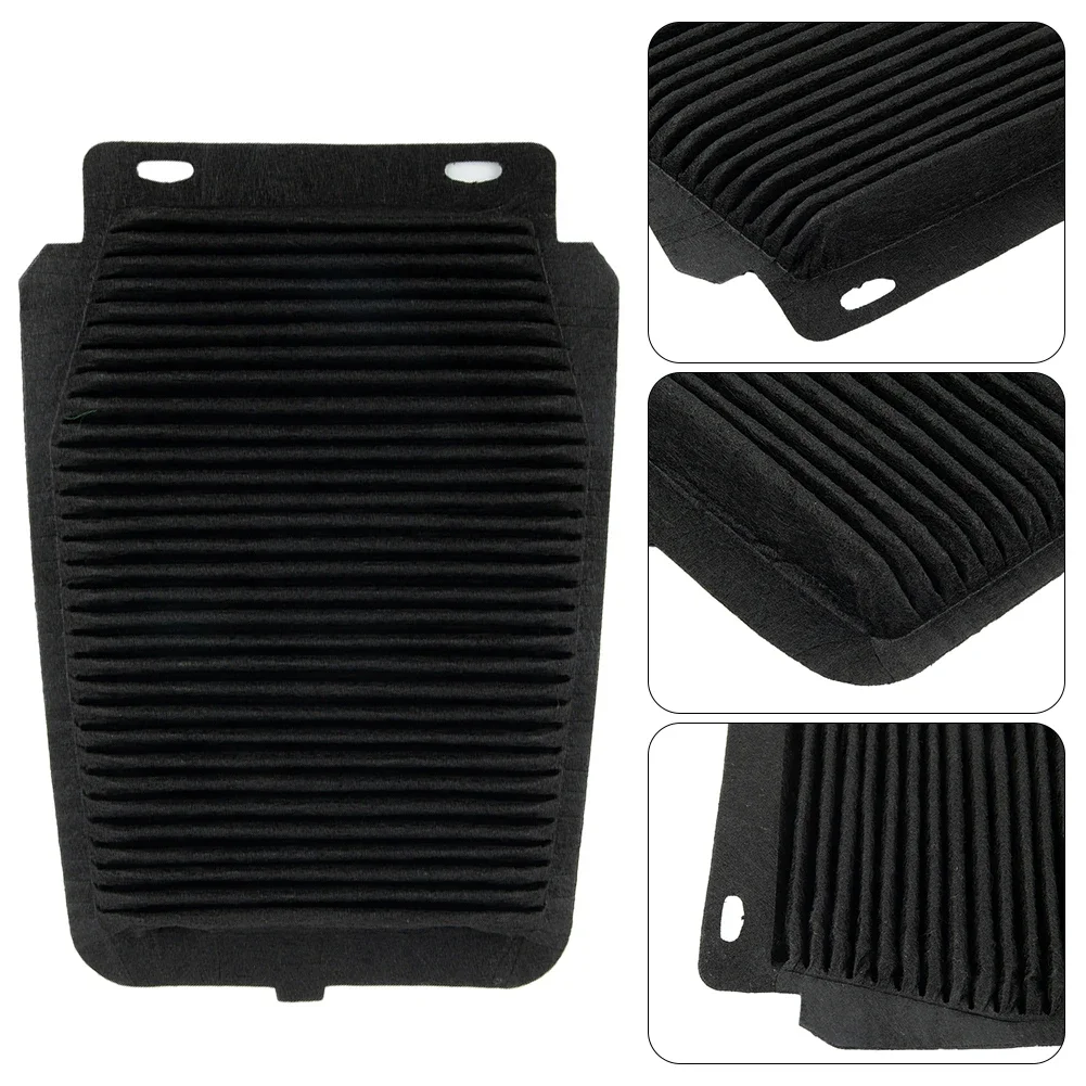

Wholesale Automobile Automobile Accessories Air Filter Screen Plastic Spare Air Filter Screen Black G92DH-47070
