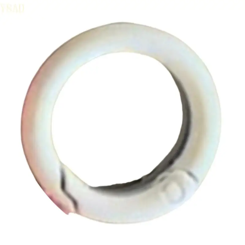 Y8AD Little House Pendant Backpack Pendan Акриловая сумка для женщины и девушек