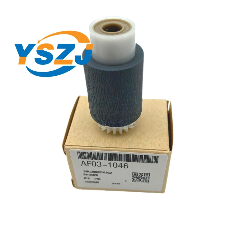 1 مجموعات AF03-0049 AF03-1046 AF03-2046 تجاوز لاقط تغذية الأسطوانة عدة لريكو برو C5110s C5110S C5100 C5110 C6502 C8002 MPC6502