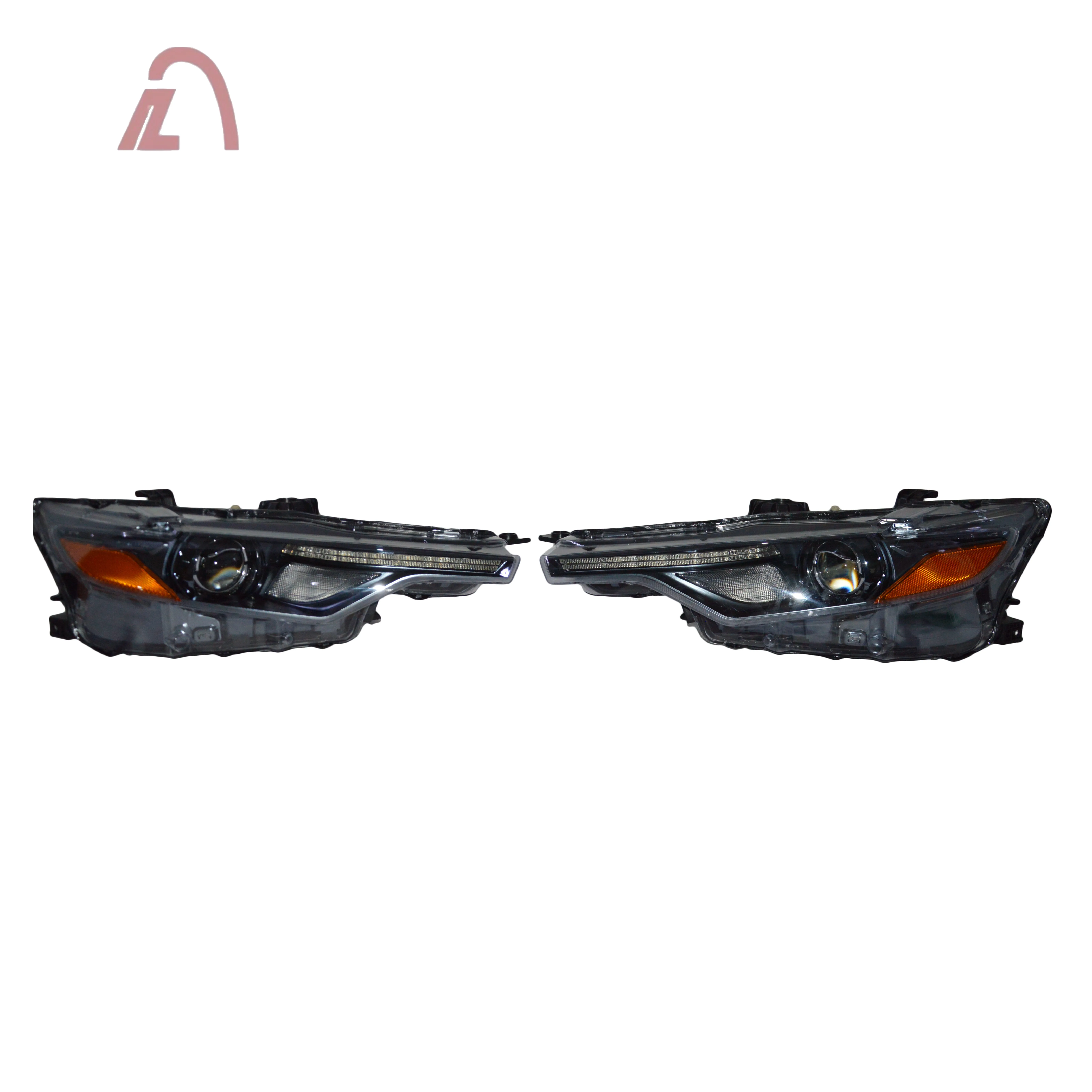 12V LED Headlight Assembly for Maserati Levante