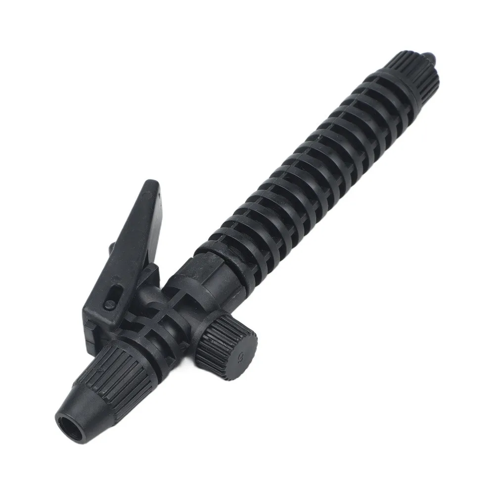 Replacement Trigger Handle Assembly for Standard Sprayers Supporting Operational Continuity in Routine Liquid Application Tasks
