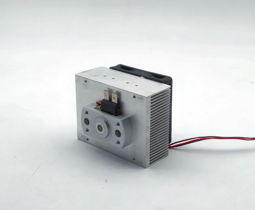 LED endoscope the latest endoscope light source module -High CRI92  5700K LED  SN203XH