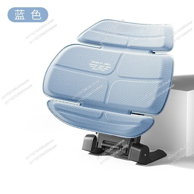 Car waist rest, waist cushion, driver's seat rest, adjustable back rest, driver's driving waist support